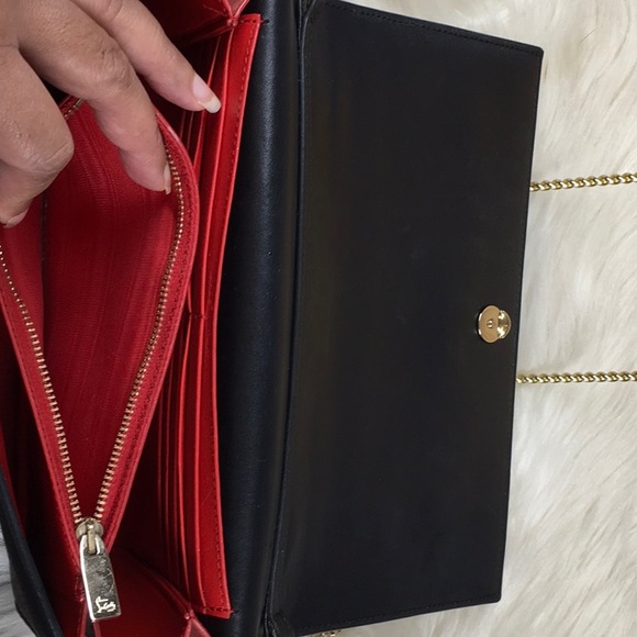 Christian Louboutin WOC Paloma clut Calf - Picture 12 of 15